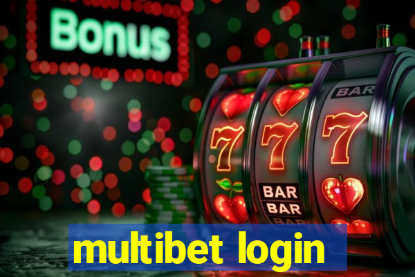 multibet login